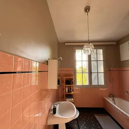 Du Verger Des Ecoliers Prázdninový dům *