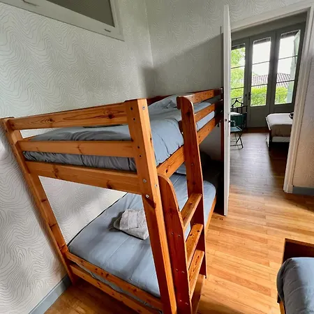 Prázdninový dům Du Verger Des Ecoliers *