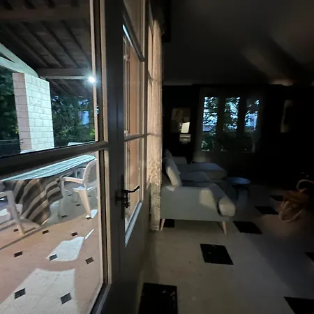 Du Verger Des Ecoliers Prázdninový dům *