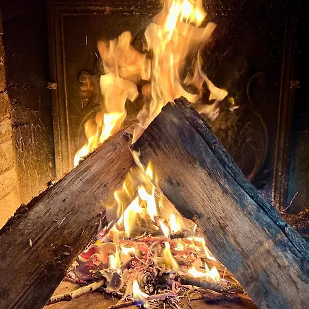 Prázdninový dům Du Verger Des Ecoliers